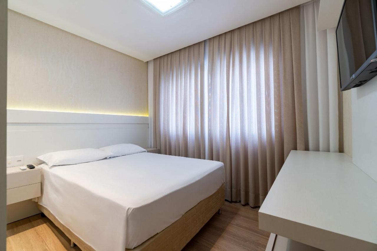 Varandas Do Atlantico - Apartamento Impecavel Em Condo Pe Na Areia ボンビーニャス エクステリア 写真