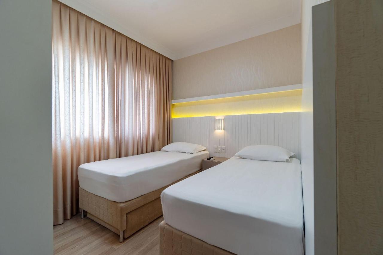 Varandas Do Atlantico - Apartamento Impecavel Em Condo Pe Na Areia ボンビーニャス エクステリア 写真